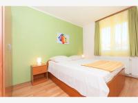 Apartment mit 2 Schlafzimmern
