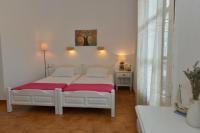 First Floor Deluxe Junior Suite