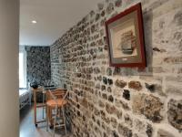 La tourterelle - B&B