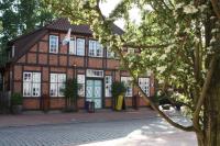 B&B Neumünster - Kontraste - Bed and Breakfast Neumünster