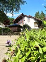 Michels Apartment - Chambres d'hôtes Titisee-Neustadt