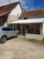 marie-Emma wifi gratuite - Bed and Breakfast