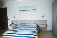 Chambre Triple avec Salle de Bains Privative