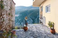 Ridomo Canyon Apartment - B&B Anatoliko