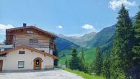 Haus Martina in Hochfügen - ohne Verpflegung - Ferienwohnung