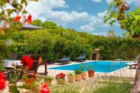 Villa Alexandra - B&B Medulin