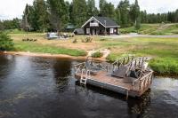 Villa Aurora Light - B&B Rovaniemi