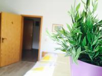 Eenpersoonskamer met Badkamer