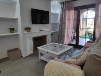 Sonsoles Apartamentos Bahía Sur - B&B
