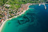 Studio Ivan 1 floor with sea view - B&B