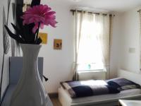 Deluxe Tweepersoonskamer met 1 of 2 Bedden