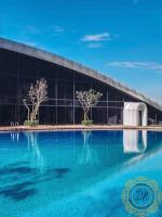 ARTE Mont Kiara Enjoy Your Holiday_Jacuzzi - Ferienwohnung