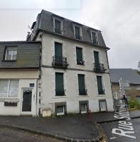 Appt lumineux centre ville du Mont Dore Vue Sancy - B&B Le Mont-Dore
