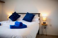 Old Sarum House - Bed and Breakfast Old Sarum