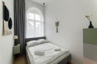 Apartament Majowy w Centrum Kudowy - B&B