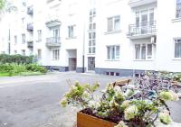 SuperApart Kazimierzowska 77 - B&B