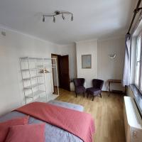 Appartement met 1 Slaapkamer
