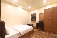 B&B Lucknow - Hotel The Ashiyana inn bangla bazar - Bed and Breakfast Lucknow