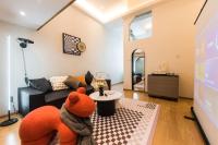 Chess Three Bed Rooms Apartmemt 
