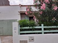 au soleil de la grande bleue - B&B