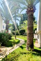 Aparta Suite para 2 - El Pesebre - Bed and Breakfast Alcocéber