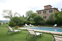 Villa Il Poggiarone - B&B