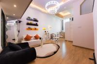 Liuguang - Stylish Three Bedrooms Apartment  