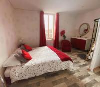 Doppelzimmer mit eigenem Bad