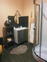 Camera Matrimoniale con Bagno Privato