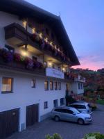 Appartement Alpenhof Wildschönau - Ferienwohnung