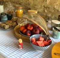 Mas d’Aubrac - Ferienwohnung Limogne-en-Quercy