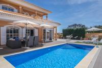 B&B Lagos - Canto do Sol # 4 Bedroom Villa - Bed and Breakfast Lagos