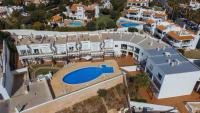 Grand View Oasis Carvoeiro Algarve - Bed and Breakfast Carvoeiro