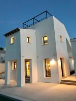 Villa Floris Moraira 500m to Sand Beach and Moraira - B&B Moraira