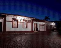 Pousada Do Ouvidor - Bed and Breakfast