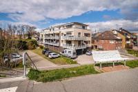 Haus Deichoase Apartment 1 4 - Ferienwohnung Büsum