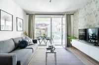 Cosy Tolnai street Apartments - B&B Budapest