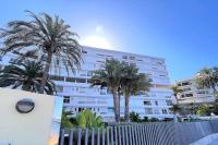 Beach Apartment La Lajilla - Ferienwohnung