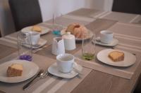 Ferienhaus Scheer - B&B Retz