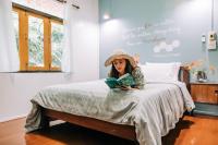 Deluxe Double Room with Shower