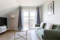 B&B Hendon - The Finchley Apartments - Bed and Breakfast Hendon