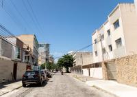 Terreo 3qtos,6camas,3tvs - B&B
