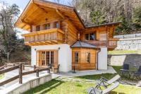 B&B Chalet Il Picchio - Ferienwohnung Varzo