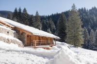 Die Suttenhütte - B&B Rottach-Egern