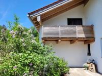 Familienfreundliche großzügige Ferienwohnung Schlierachwelle zwischen Schliersee und Tegernsee - Chambres d'hôtes Hausham