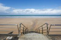 Maison des Goélands - 50m de la plage - Ferienwohnung Pléneuf-Val-André