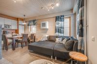 Länsirinne 9 C - B&B Ruka