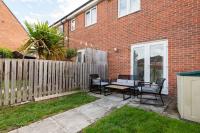 Grange Way - B&B