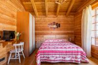 Triple Room with balcony and private external bathroom