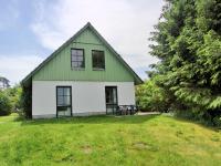 Ferienhaus FH12 - Ferienwohnung Seeheilbad Graal-Müritz